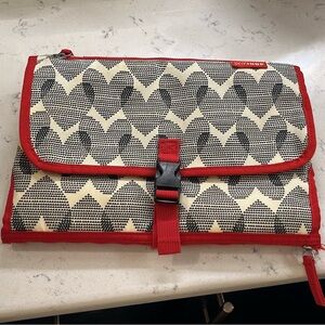 Skip Hop Changing Pad
